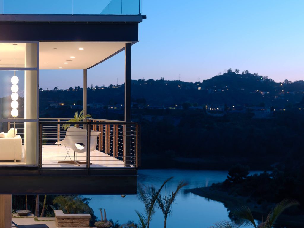Stainless Steel Cable Railing