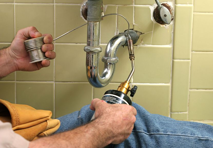 Count on Snake ‘n’ Rooter Plumbing Company For Sewer Repair in Independence MO