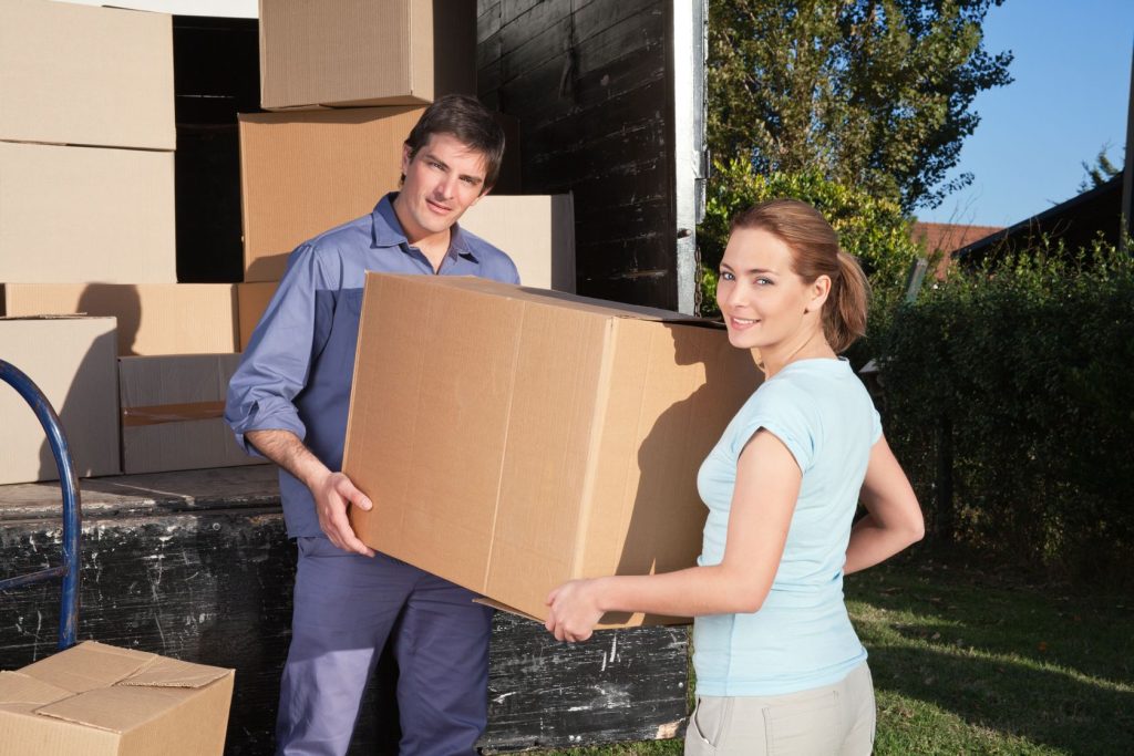 The Padded Wagon of New Jersey Is The Finest Commercial Moving Company In New Jersey