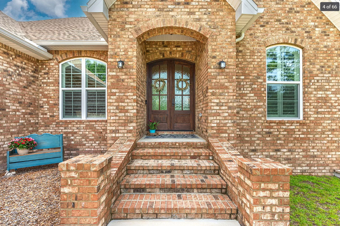Home Building Company Defuniak Springs FL