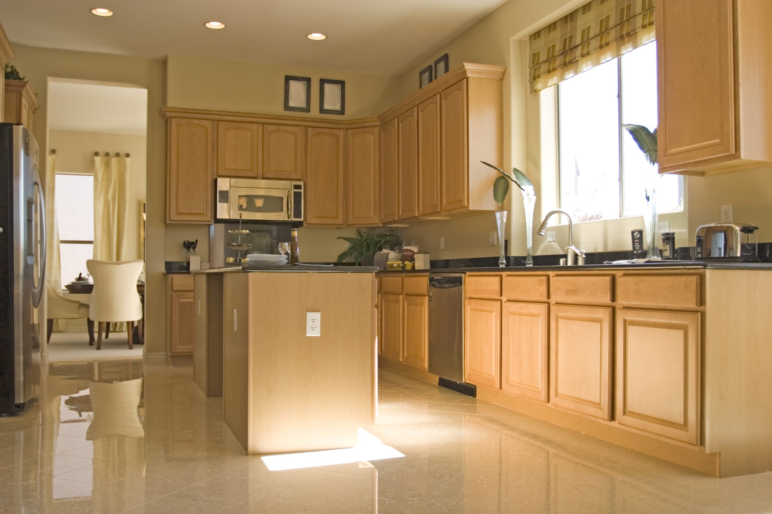 Premier Kitchen Cabinets in Bozeman MT