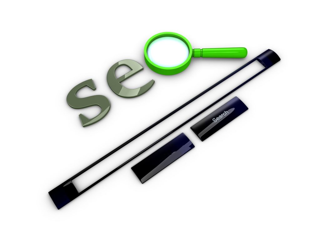 SEO Services Denver