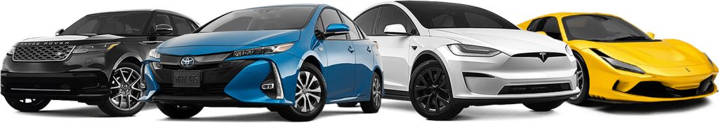 Midway Car Rental Offers Car Rentals All over Burbank