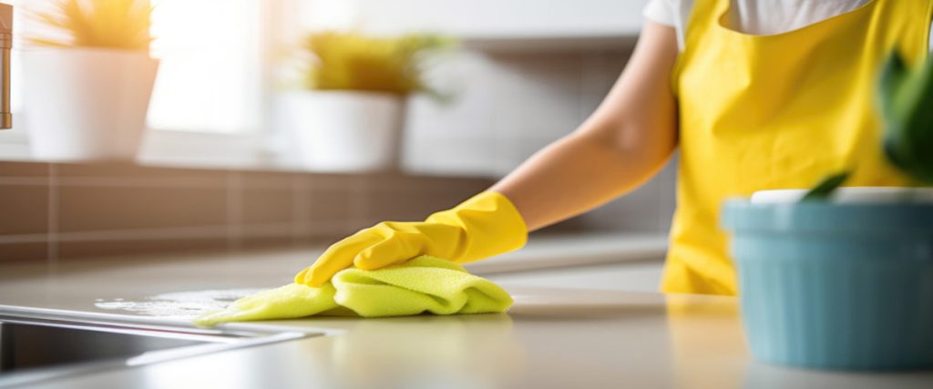 Move Out Cleaning Services in Manhattan Beach, CA