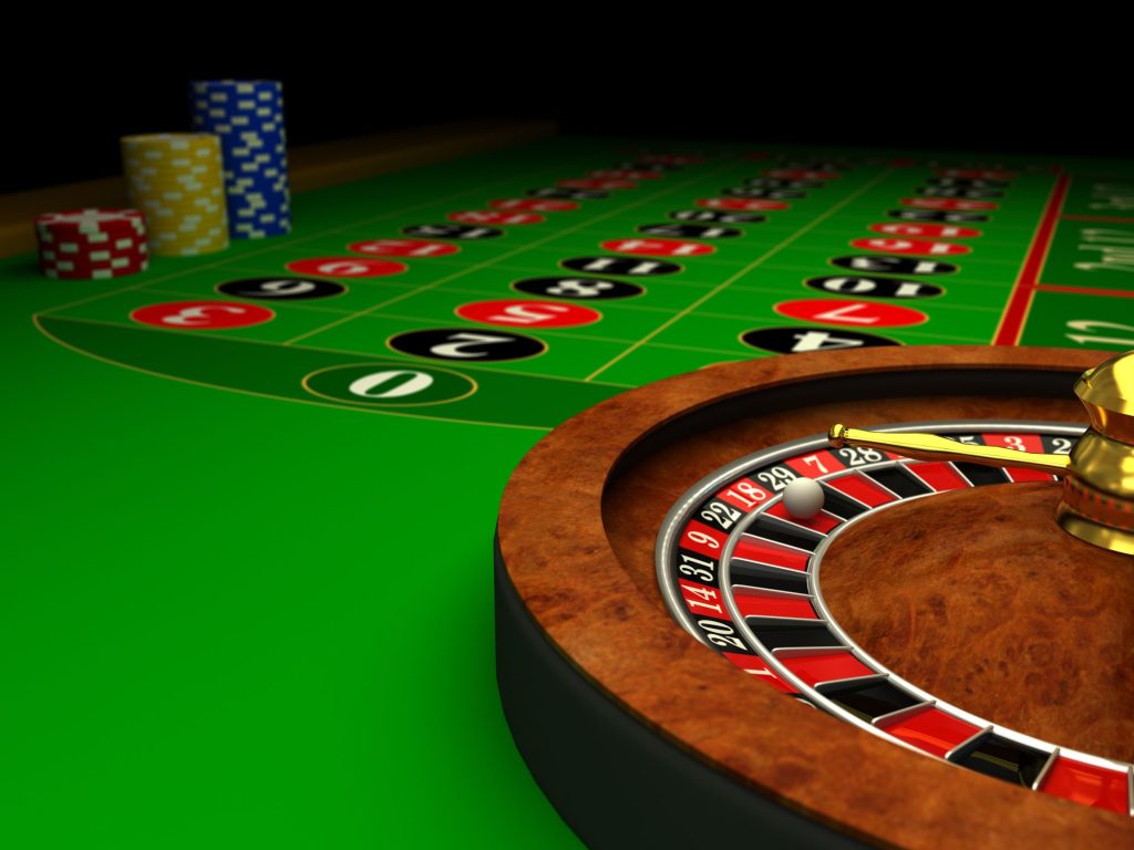 Casino Washington
