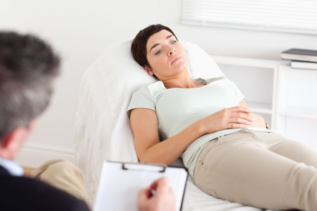 Family Therapist Temecula CA