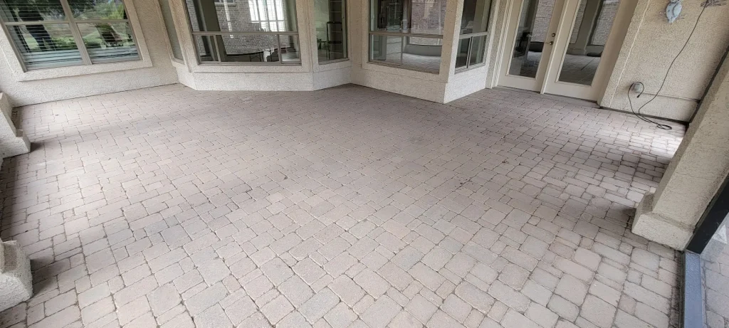 Mortar Repair Dallas TX