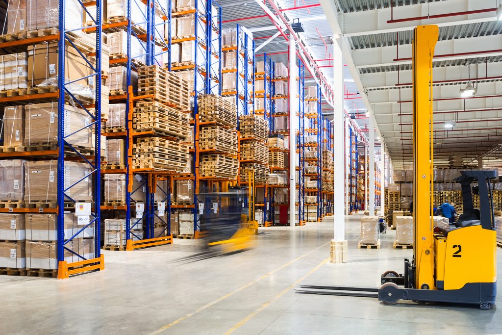 Custom Storage Solutions in California | Tailored Storage Options