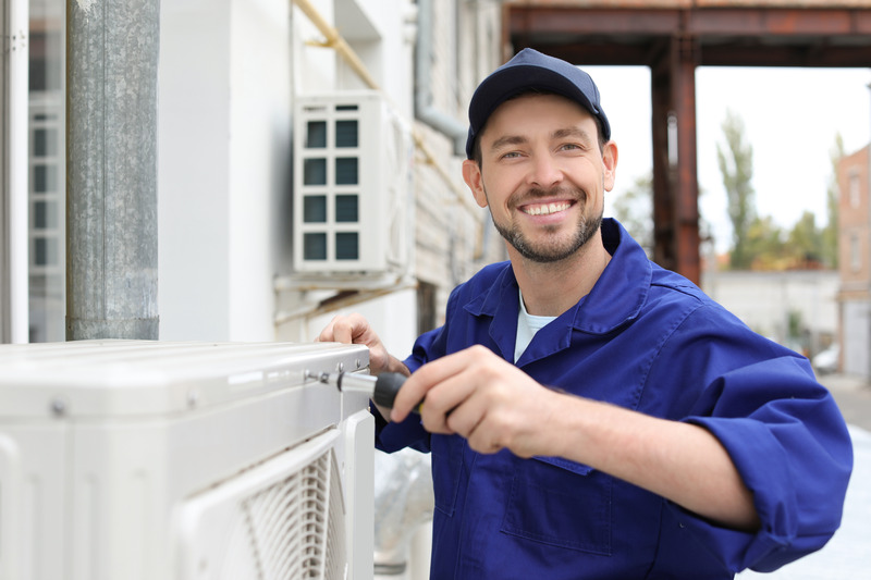Kings Heating, Air & Electric Is Your Trusted Provider Of HVAC Repair Services In Seattle WA.