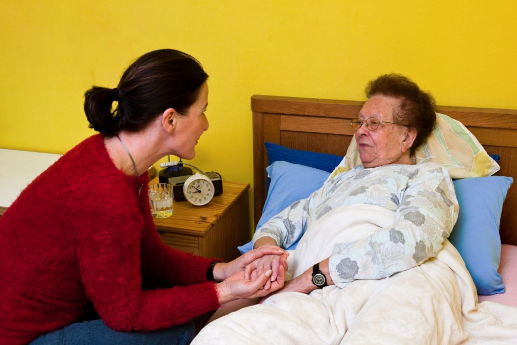 Reliable Memory Care Services in Bend, OR by At Home Care Group – Bend