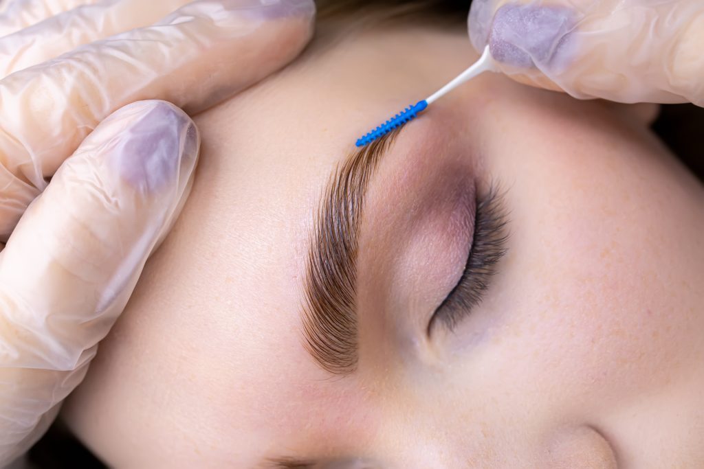 Boost Your Lash Volume With Expert Lash Lift Treatment In Long Beach CA