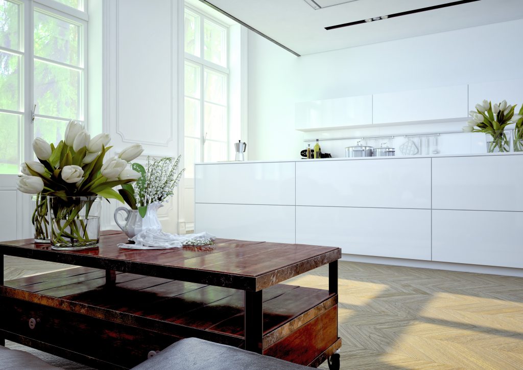 Enhance Your Dallas Home With Drape Haus’s Solar Shades Designed For Style And Energy Efficiency