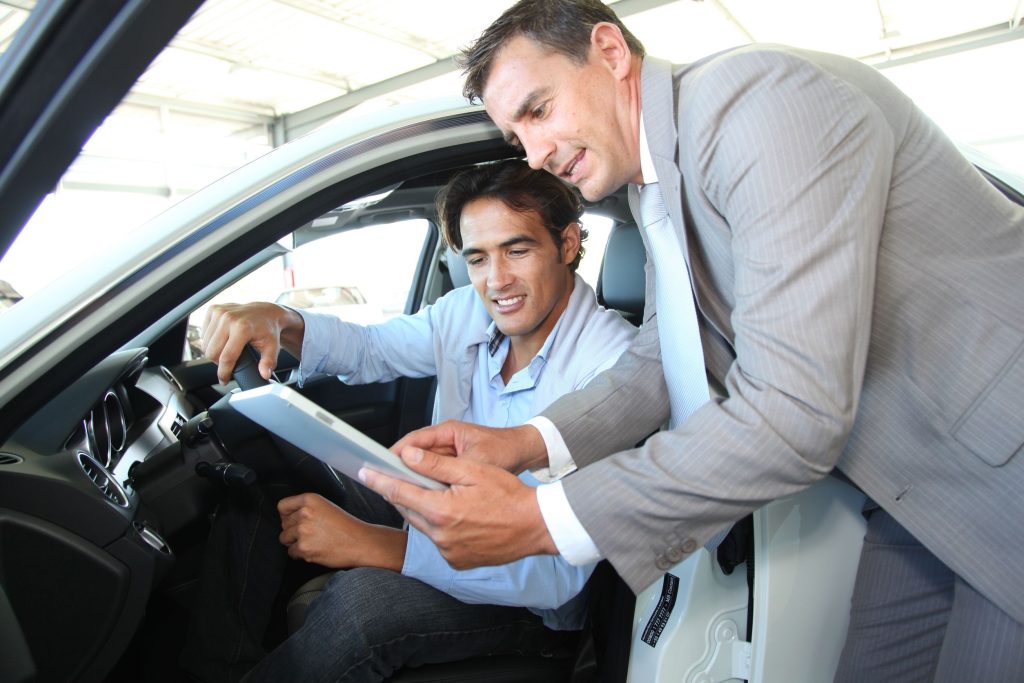 Dealership Risk Management in Nevada by Get Insurance Pros