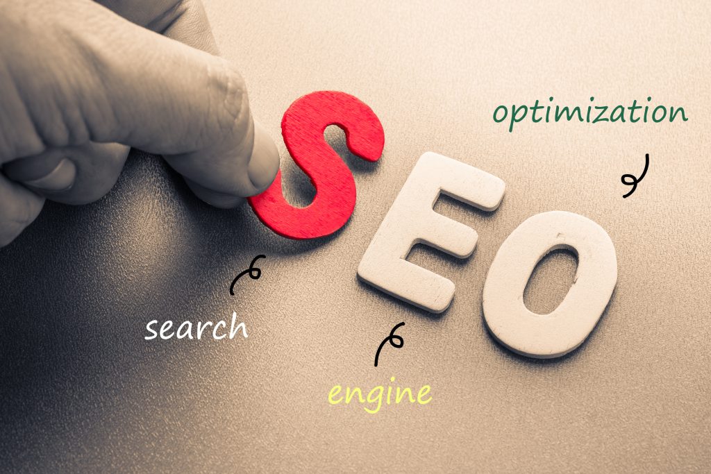 SEO Services Denver