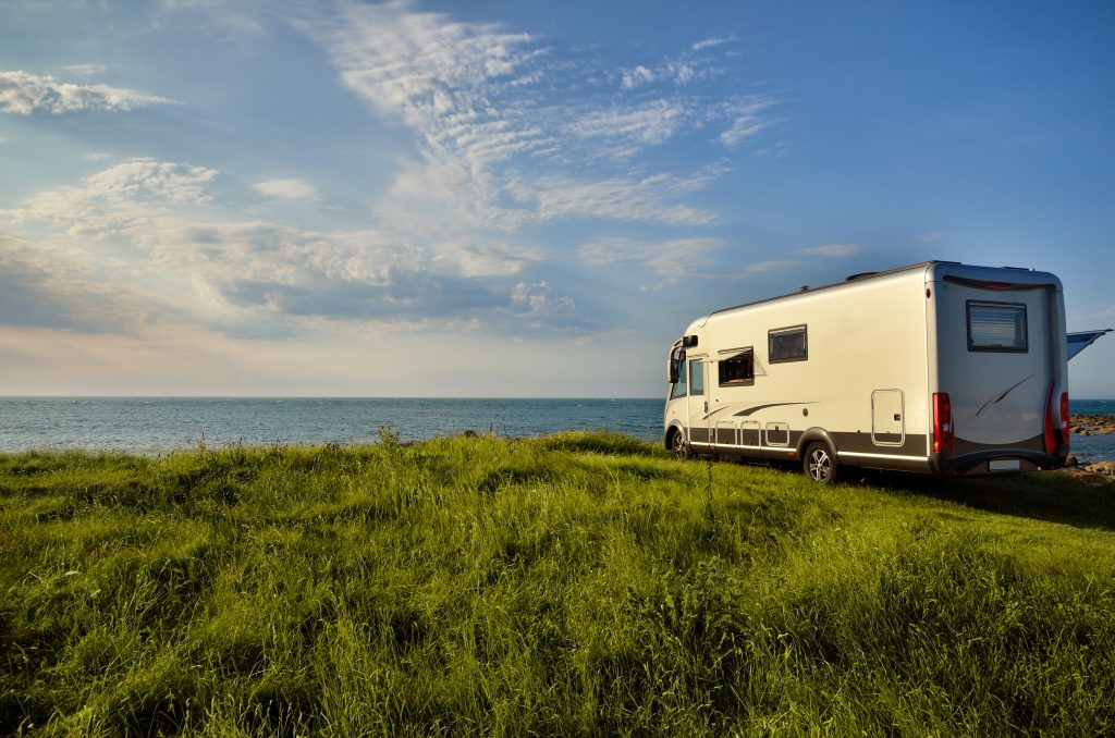 Discover the Finest RV For Sale in Olathe KS at Liberty RV
