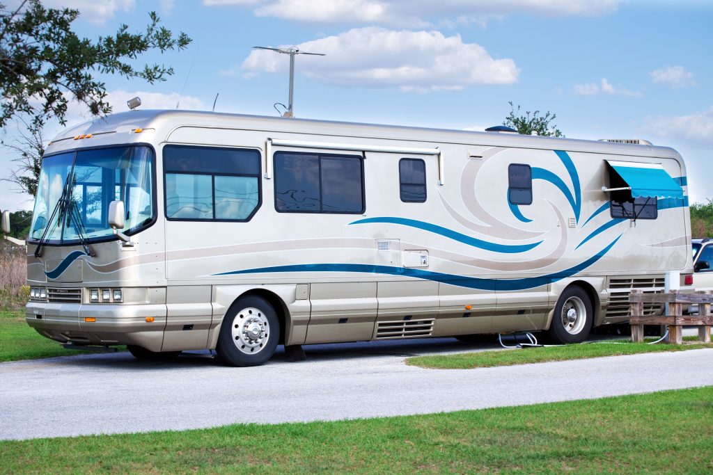 Liberty RV is the Trusted RV Dealer in Grain Valley MO