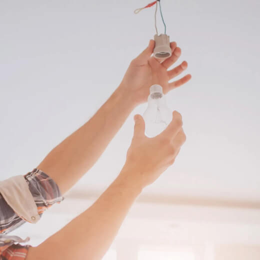 Residential Electrician Spokane WA