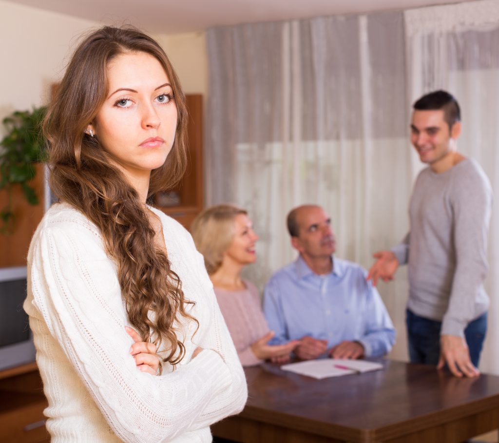 Domestic Violence Attorney in Boca Raton by Scott J. Brook, P.A.