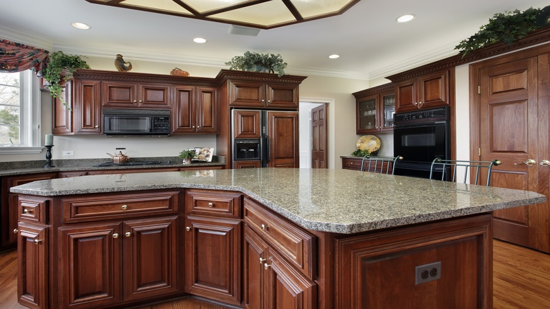 Your Local Kitchen Remodeler In Cincinnati By Biehl Brothers