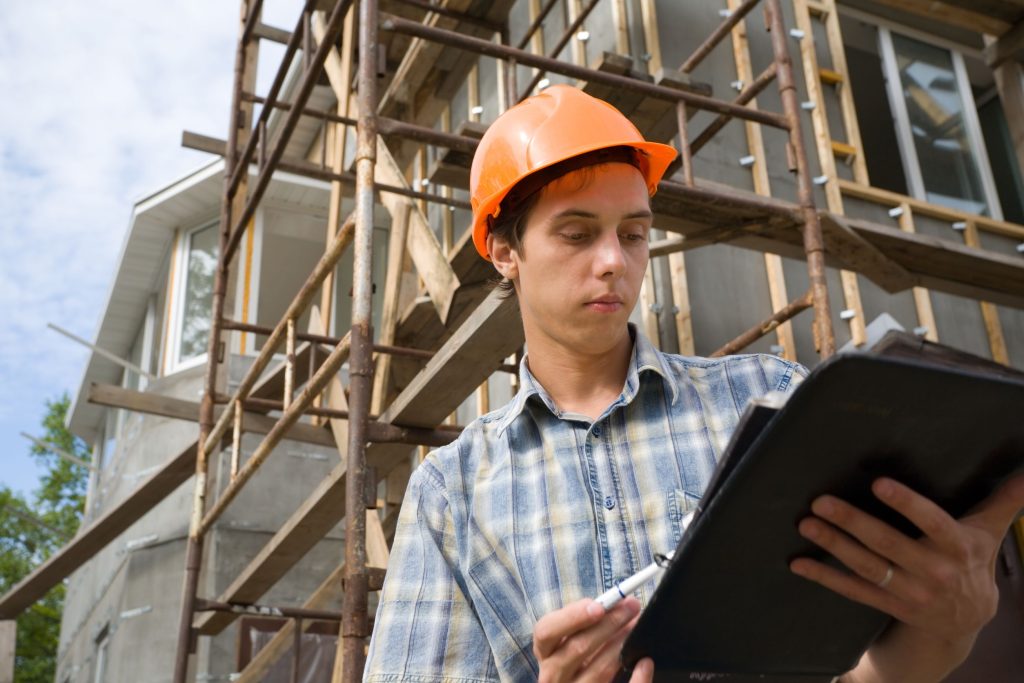 Construction Company Las Vegas NV