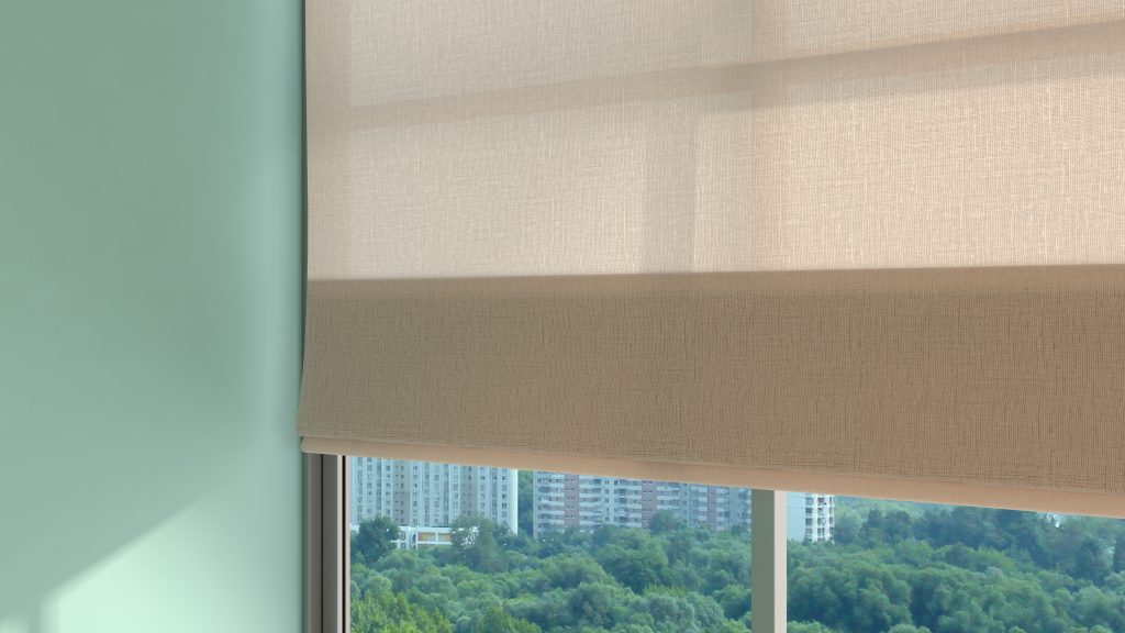 Window Blinds Installation Bristol