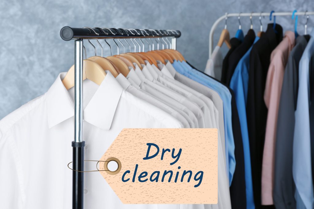 Laundry Service in Parker CO