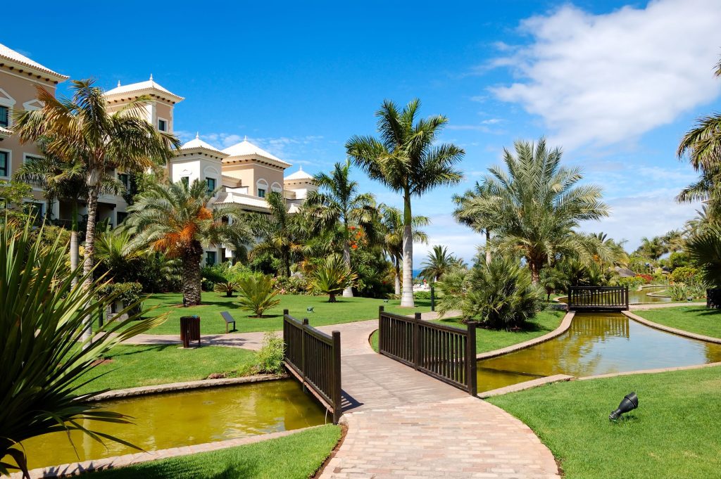 Beach Resorts Naples