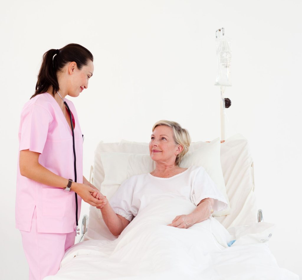 Secure Memory Care Services for Seniors in Evanston IL