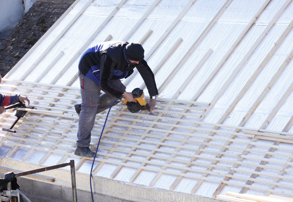 Expert Roofing of Westchester Are Professional Roofing Contractor In New Rochelle, NY