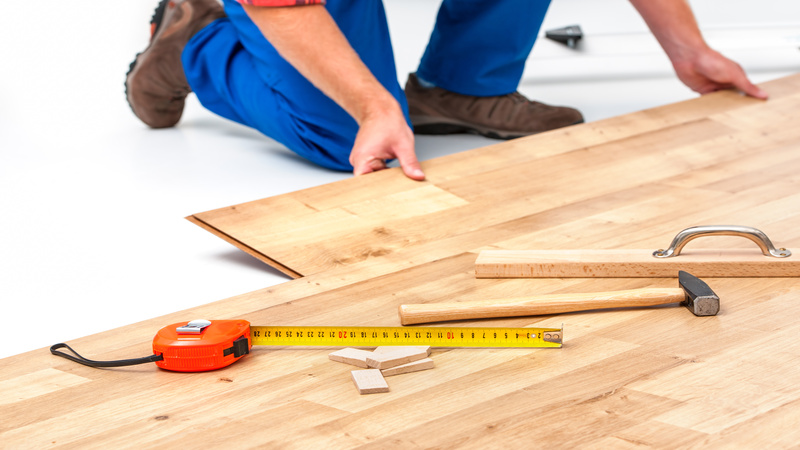 Hardwood Beauty Delivered – Flooring Experts in Liberty, MO