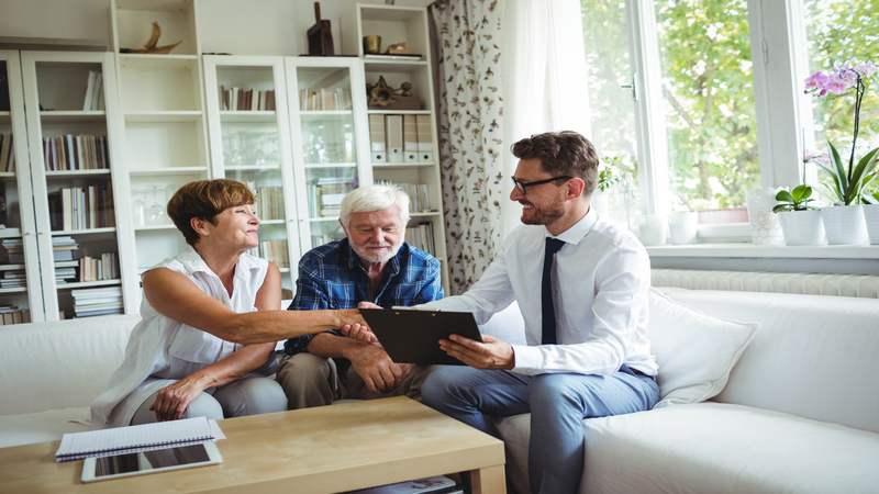 Expert Independent Retirement Financial Advisor Near Me At Palisade Capital Management LP