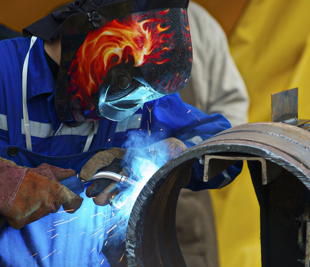 Call Micro Weld, Inc for Reliable Laser Welding Solutions