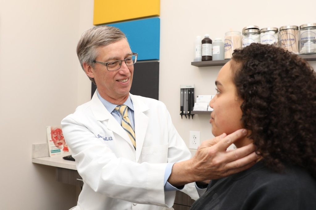 ENT Care Clinic Louisville KY