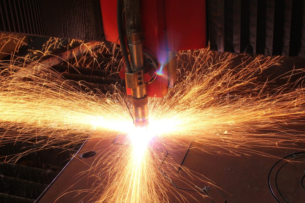 Micro Weld, Inc. Offers Laser Beam Welding.
