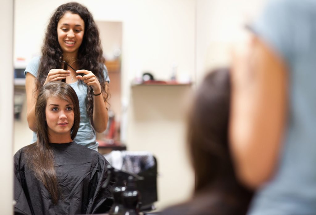 beautiLofts Offers Salon Suites for Rent in Washington Township.