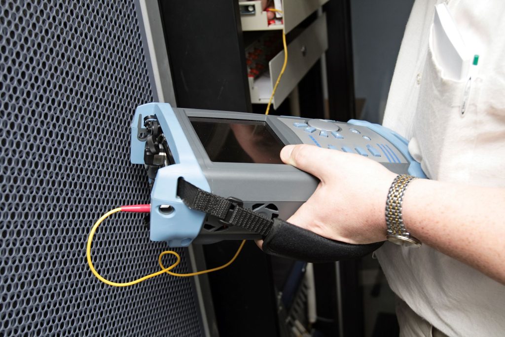 Electrician Rosenberg TX