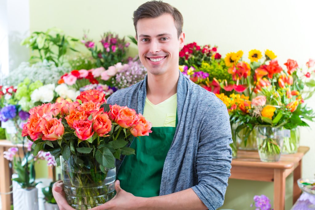 {Flower Shop by Glassing Florist in Eagan, MN–Fresh and Beautiful Arrangements for Any Occasion}