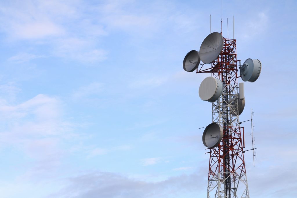 Cell Tower Lease Attorney Advice
