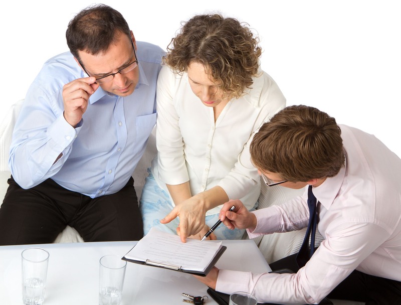 Contact The Tranel Financial Group. And Get Financial Advisors In Madison WI.