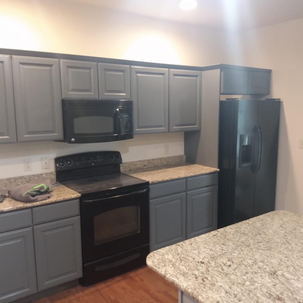 Residential Painting Services Harrisburg PA