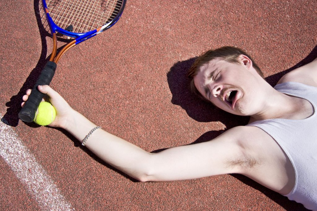 Visit Hands-On Health Care & Chiropractic for Expert Sports Injury Treatment in Tarpon Springs FL