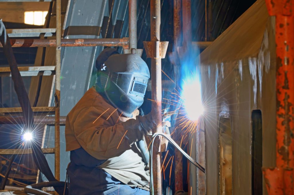Micro Weld, Inc Provides Precision Medical Welding Services for Critical Applications.