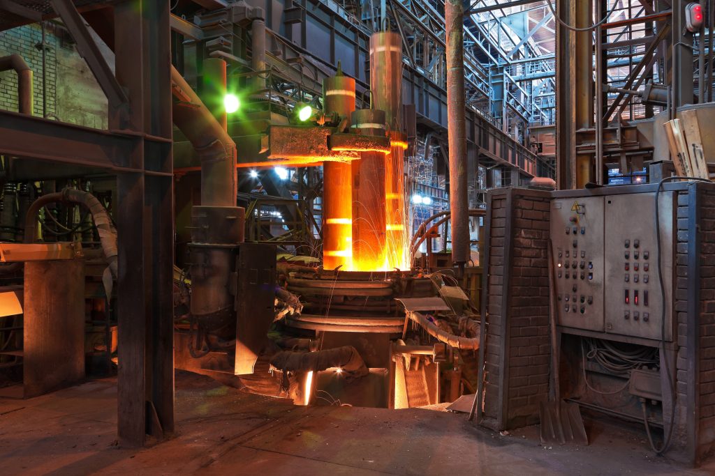 Industrial Equipment Appraisal