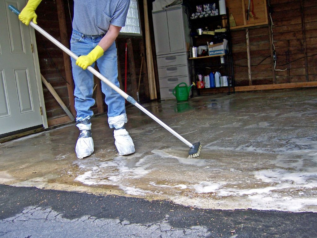 Laminate Flooring Installation Apple Valley MN
