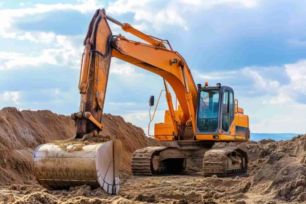 Kubota Excavator for Sale in San Diego: Power, Precision, and Performance
