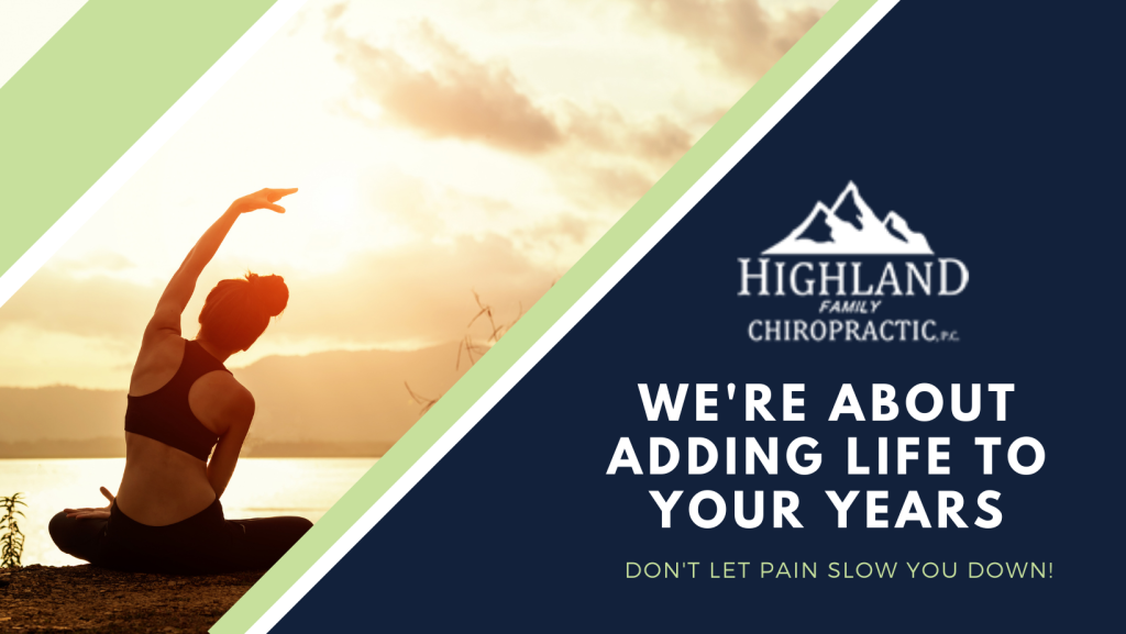 Highland Family Chiropractic