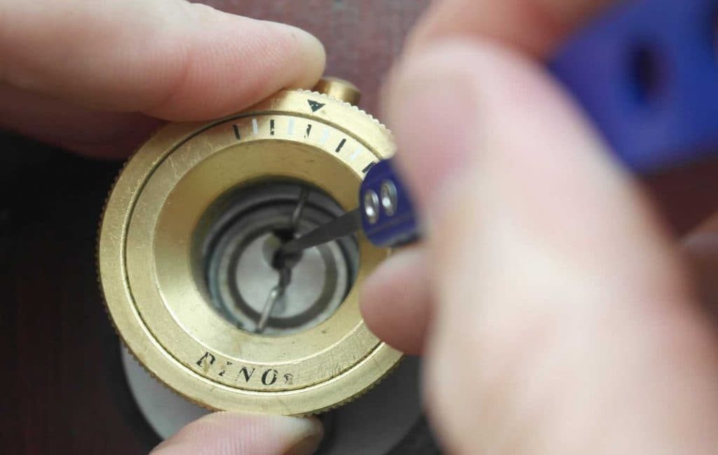 Emergency 24 Hour Locksmith in El Dorado Hills