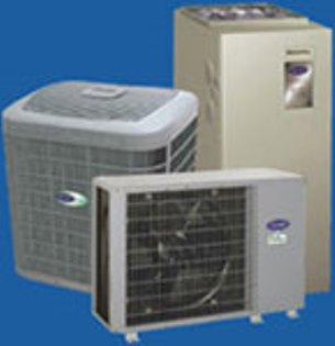 Advanced Heating and Air Conditioning