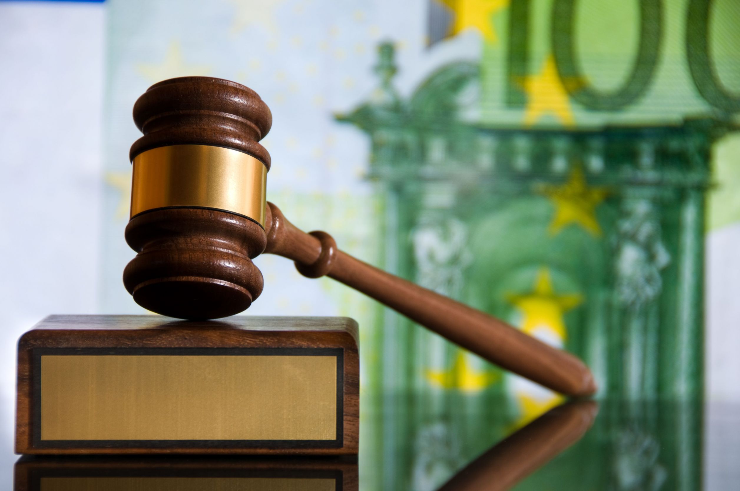 Slayton Law, PLC Is The Trusted Debt Relief Lawyer Based In Charlottesville.