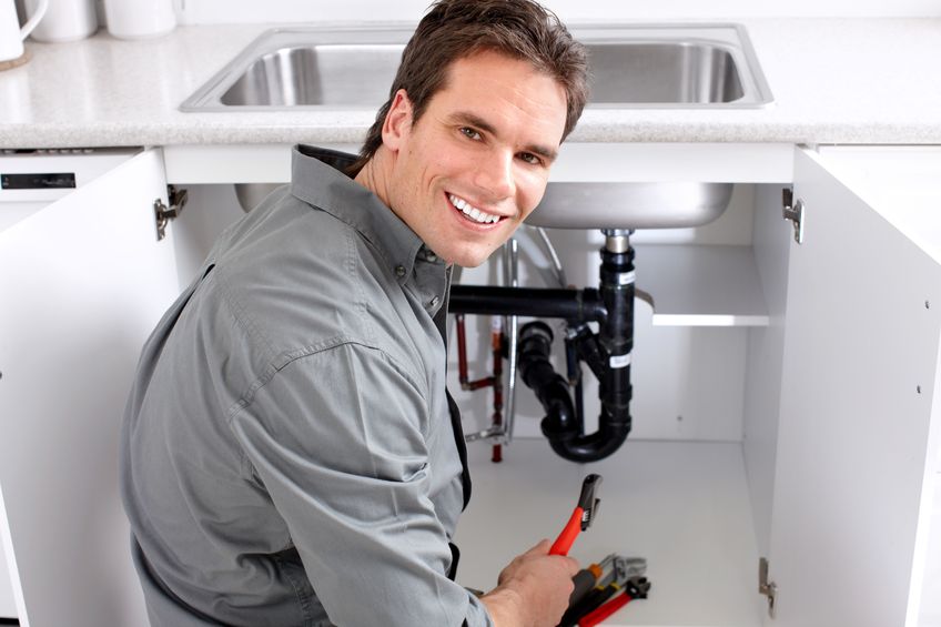 Commercial Plumbing Services Dallas TX